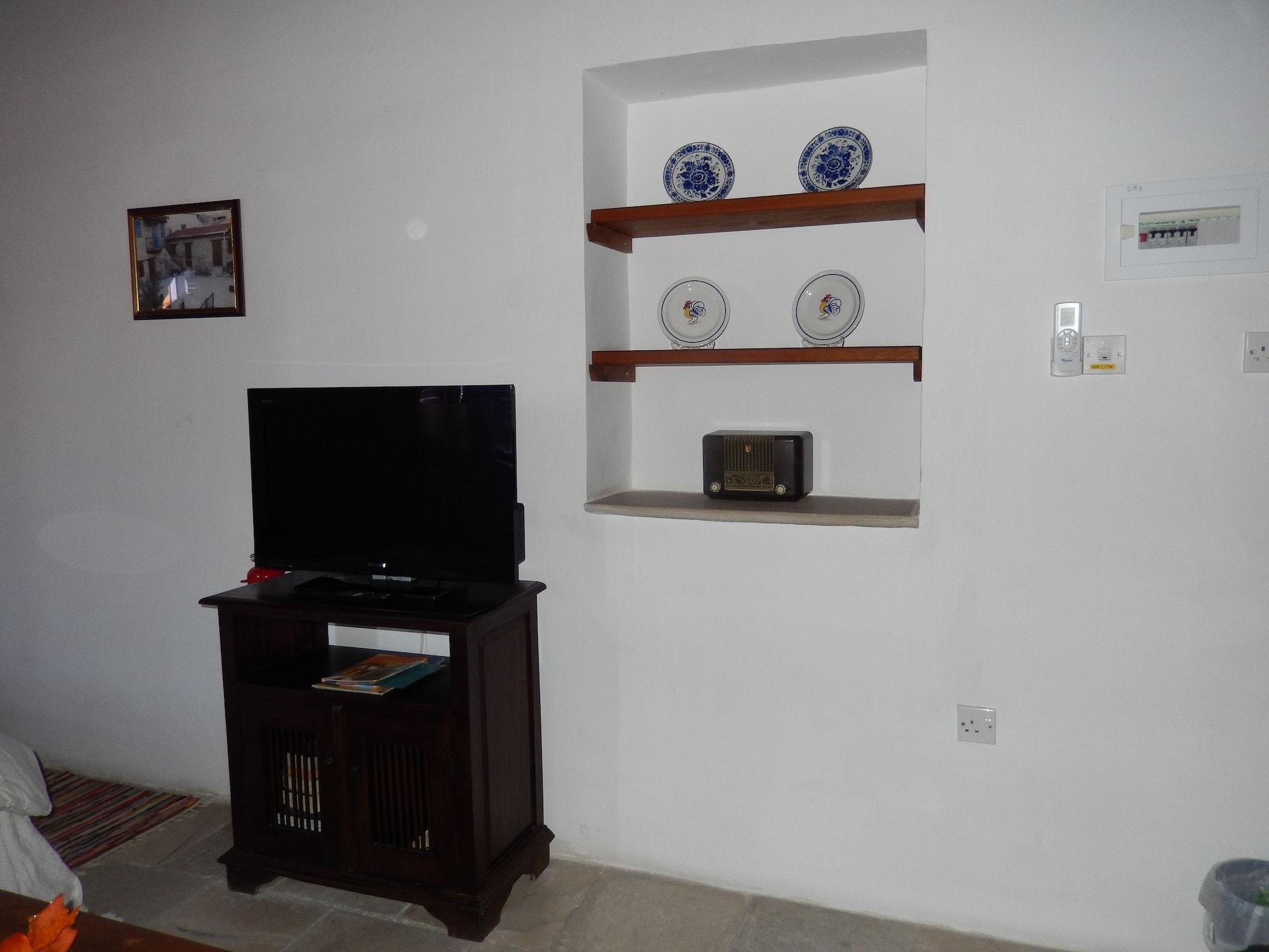 Niki'S House Apartment Limassol Exterior photo