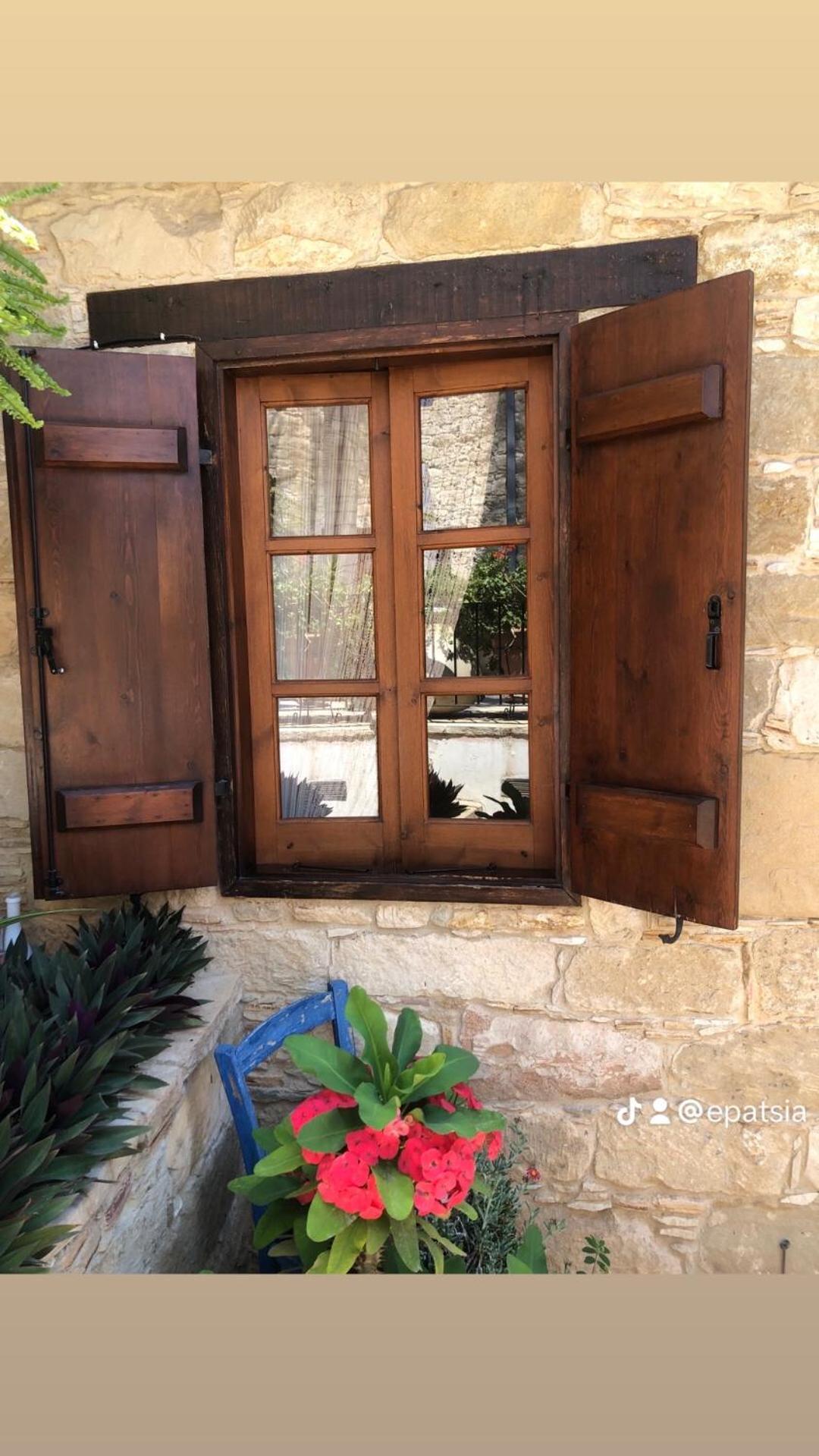Niki'S House Apartment Limassol Exterior photo