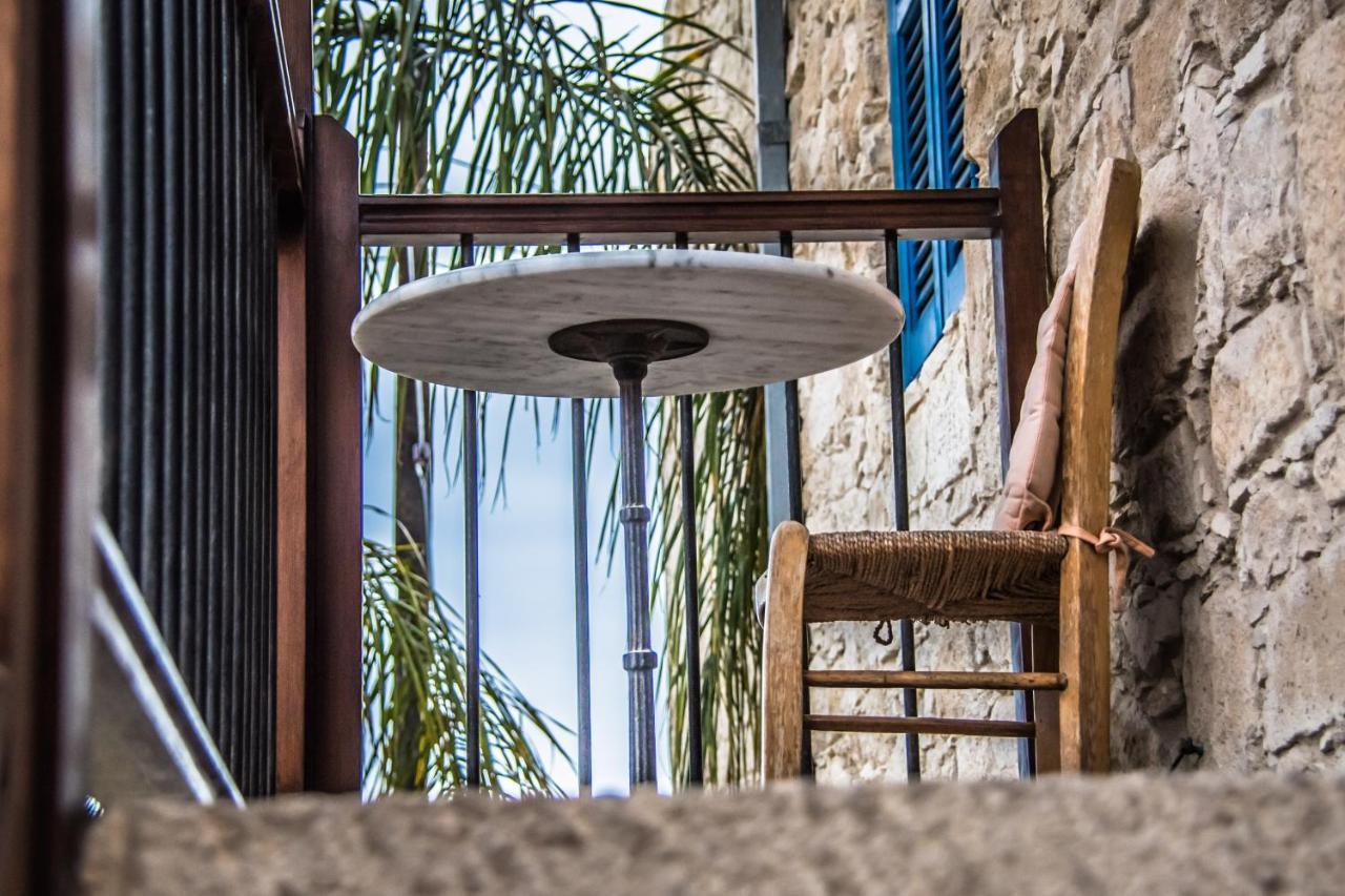 Niki'S House Apartment Limassol Exterior photo
