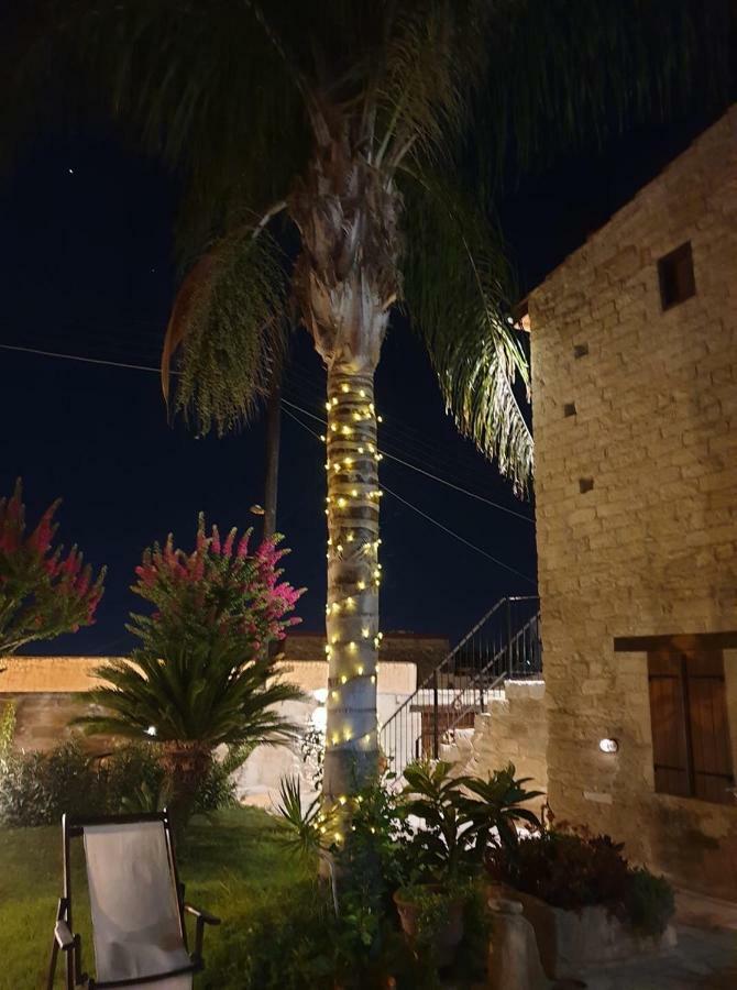 Niki'S House Apartment Limassol Exterior photo